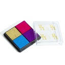 RAINBOW HIGH - SET DE DISEÑO DE MAQUILLADOR